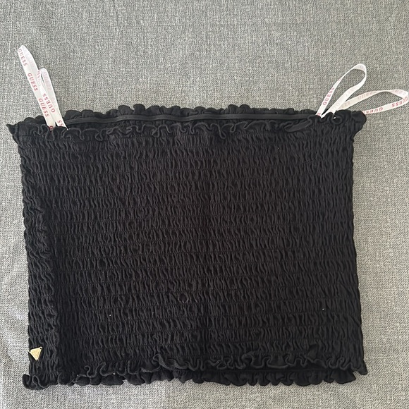 Tube Top - Picture 2 of 2